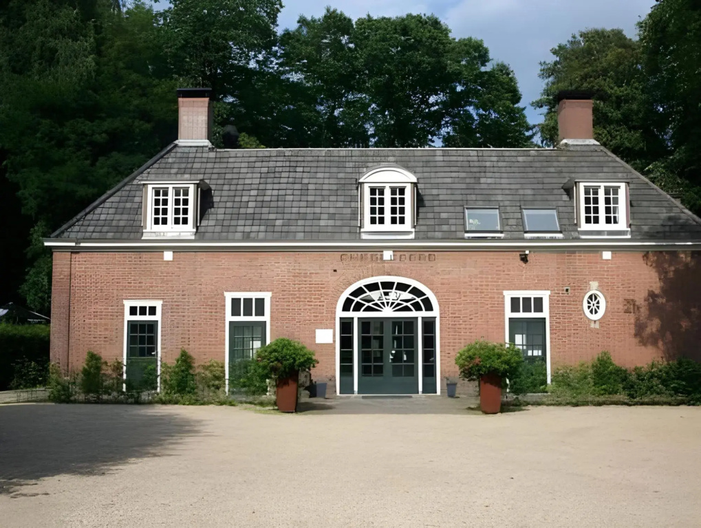Landgoed Rhederoord