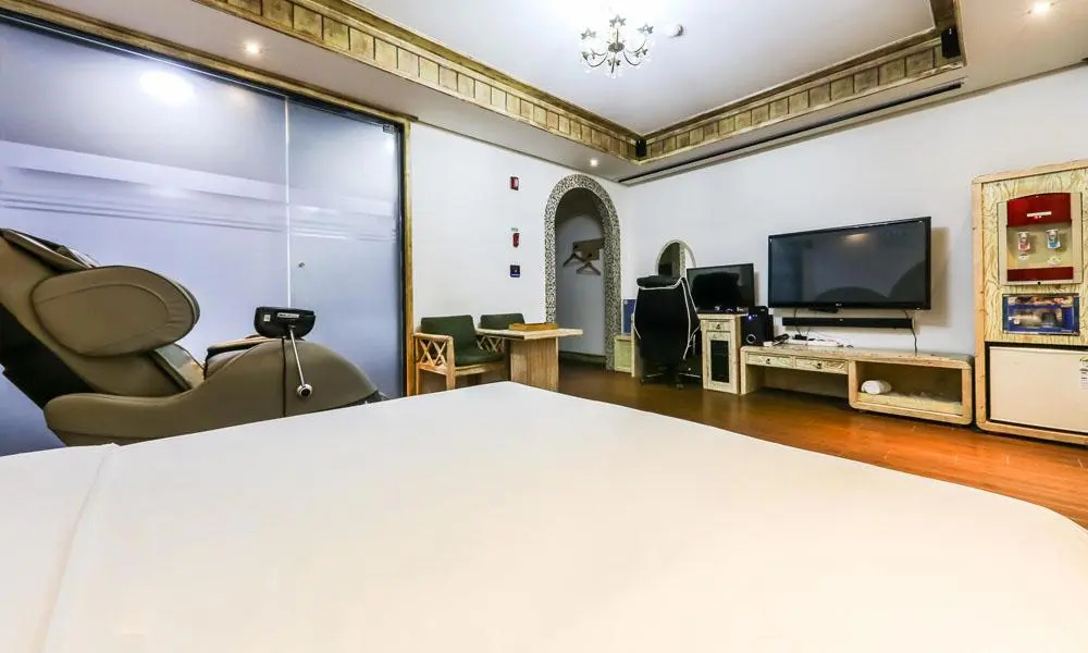 Premium room