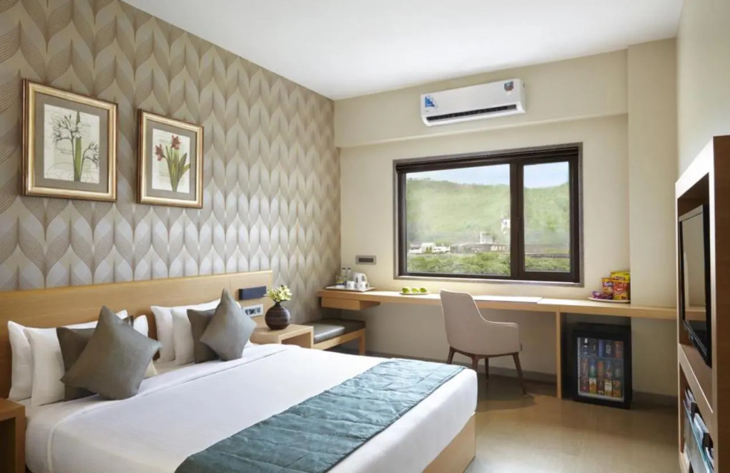 Premium room