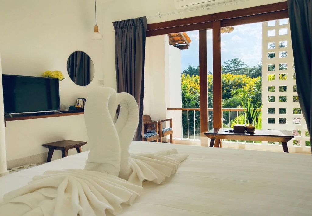 Canary Guesthouse - Général