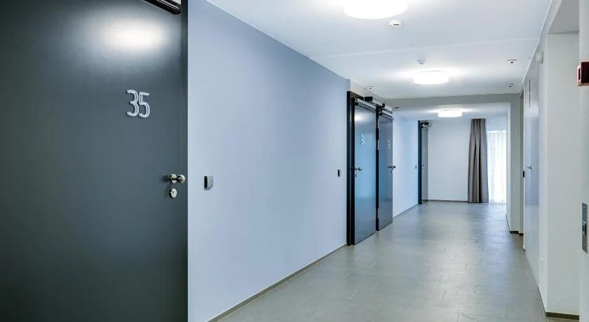 Ferienhotel Bodensee - Général