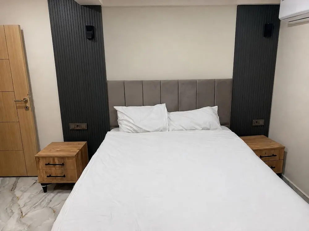 Comfort Apartment