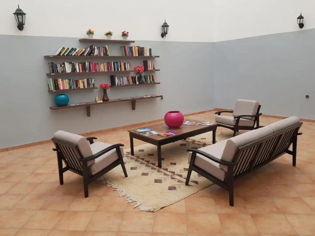 Tildi Hotel - Général