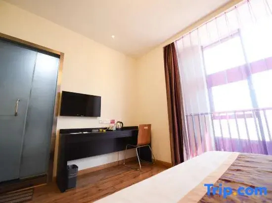 Business room