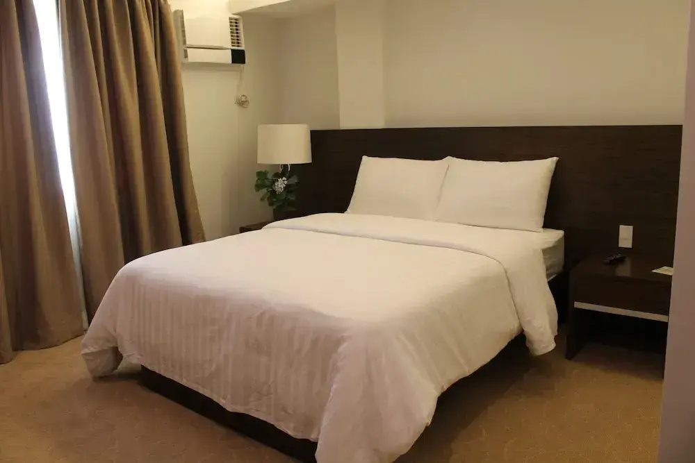 Top Star Hotel - Chambres
