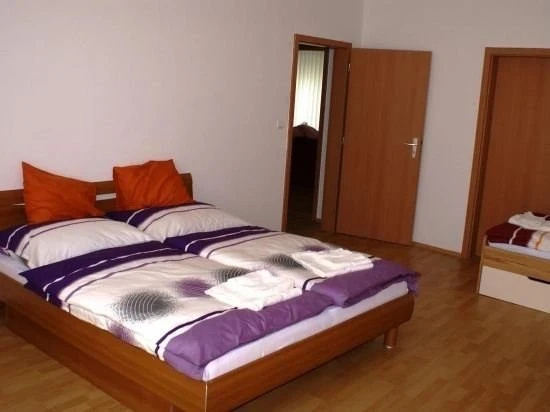 Apartmán Mickiewiczova