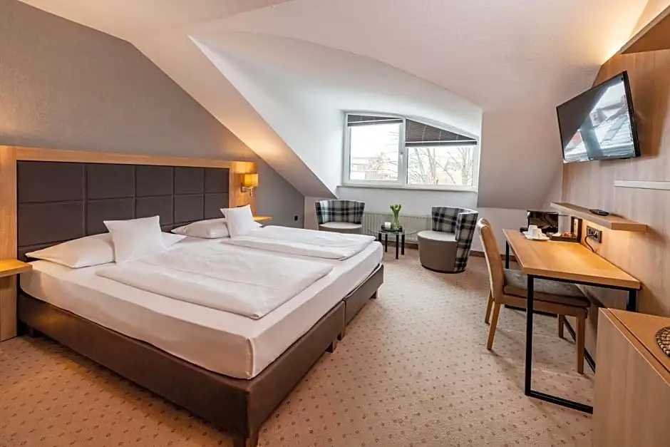 Goebel's Sophien Hotel - Chambres