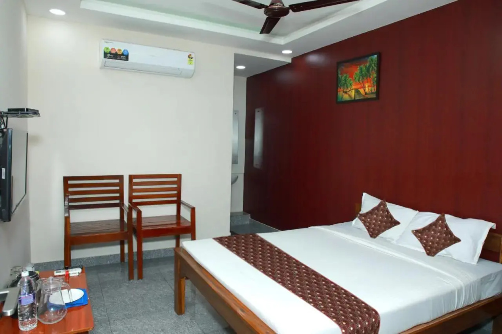 Hotel photo 7