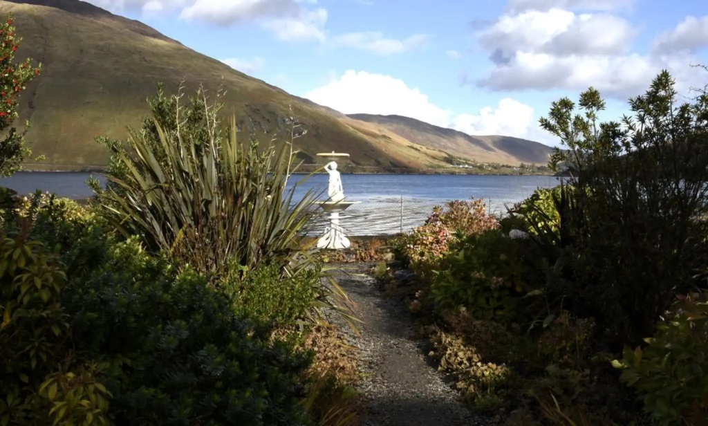 Leenane Hotel - Général