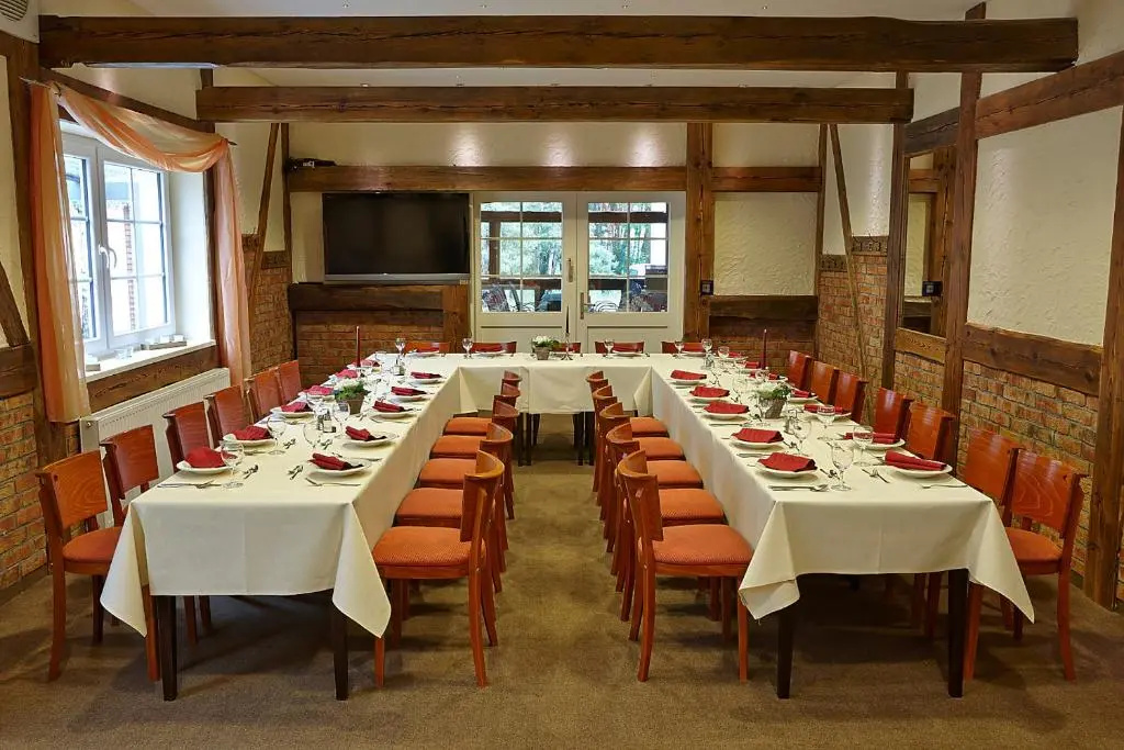La Porte Hotel und Restaurant - Général