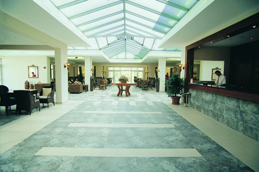 Labranda TMT Bodrum - All Inclusive - фото 37