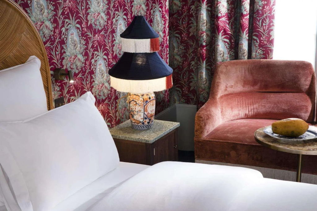 Hotel Monte Cristo 77
