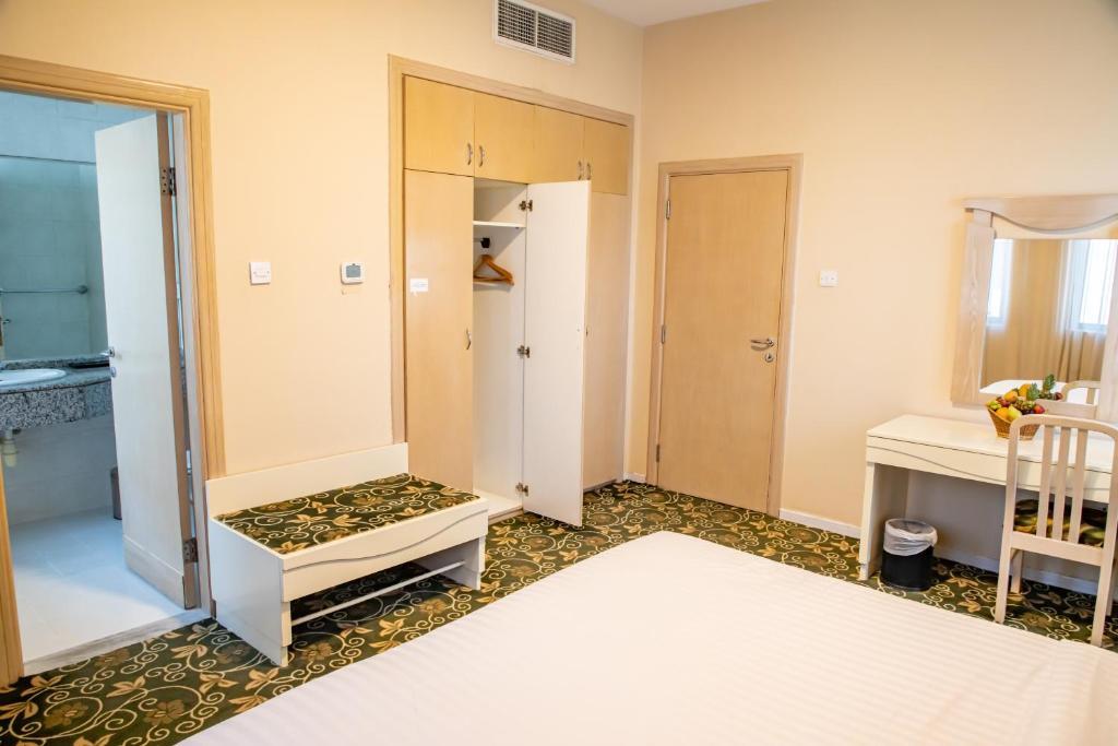 Pearl Residence Hotel Apartments