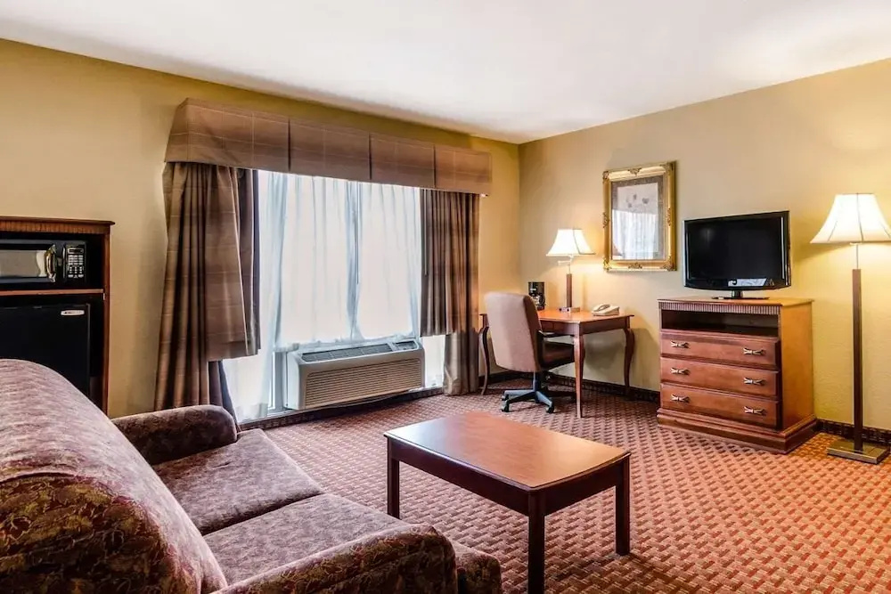 Hotel photo 2