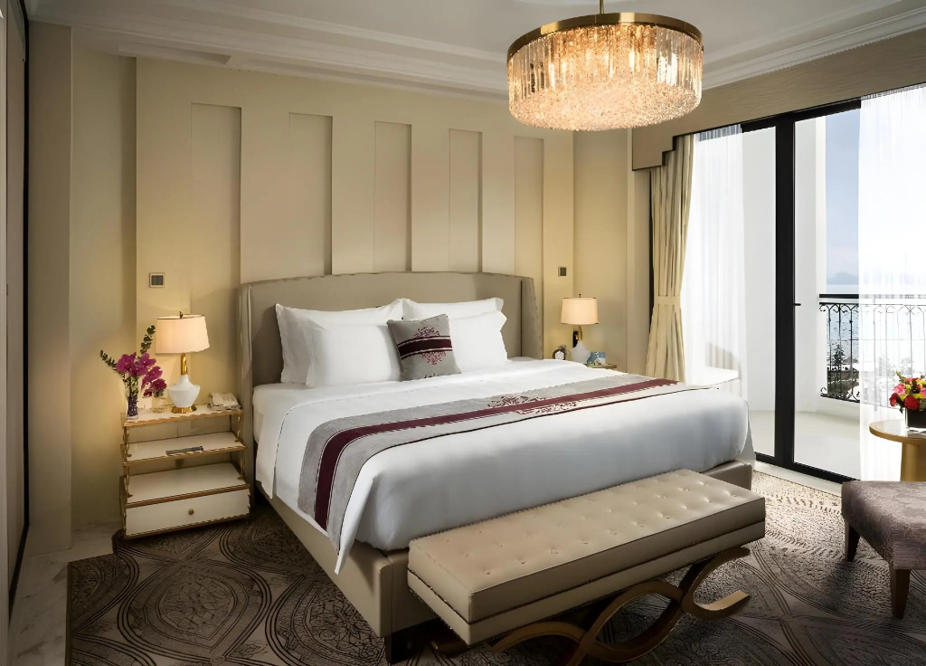 Vinpearl Resort & Spa Ha Long - Général