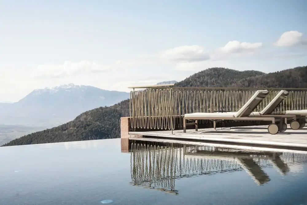 Hotel Belvedere- Fine Dining & SPA - Général