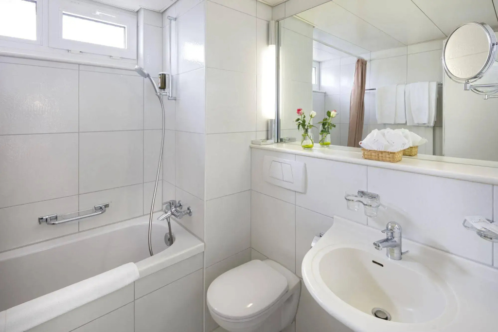 achesa homes Zürich - Général