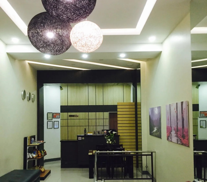 OYO 767 Hotel Urban - Khotel Kurban Hotel - Général