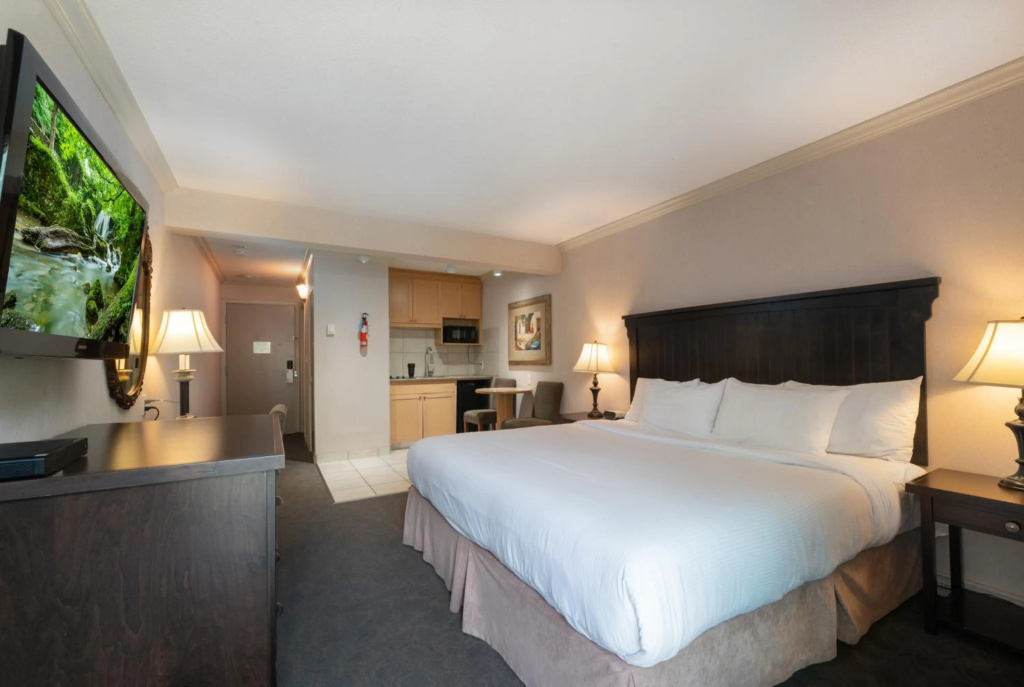 Prestige Inn Nelson — 5