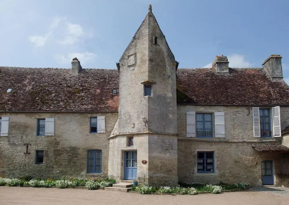 Manoir de Coulandon