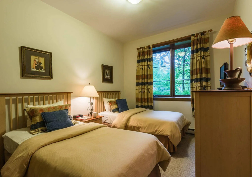 Les Manoirs - RVMT - фото 2