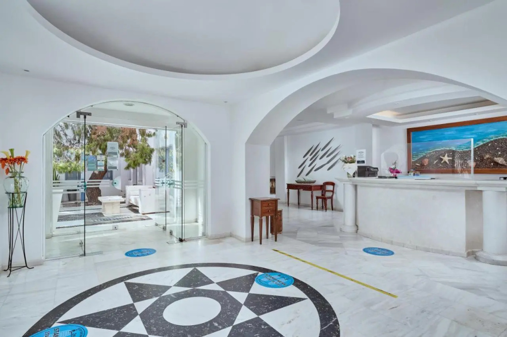Meltemi Village - Général