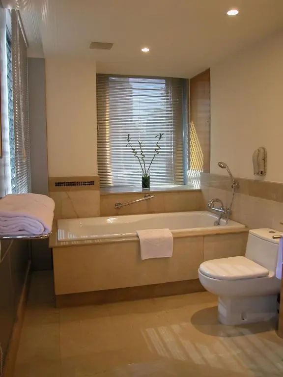 Taj Wellington Mews, Mumbai Aparthotel - Chambres