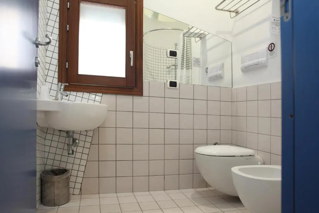 Hotel delle Cave - Chambres