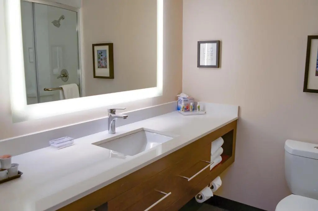Holiday Inn Mobile West I-10 by IHG - Chambres