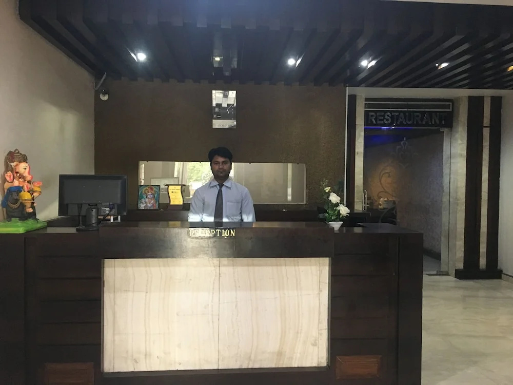 Hotel Bundelkhand Pride - Général
