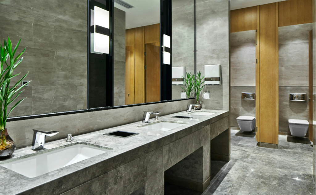 Hilton Garden Inn Foshan - Général