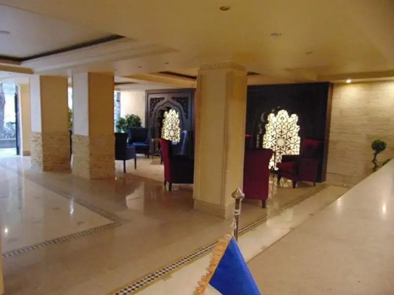 Hotel photo 11