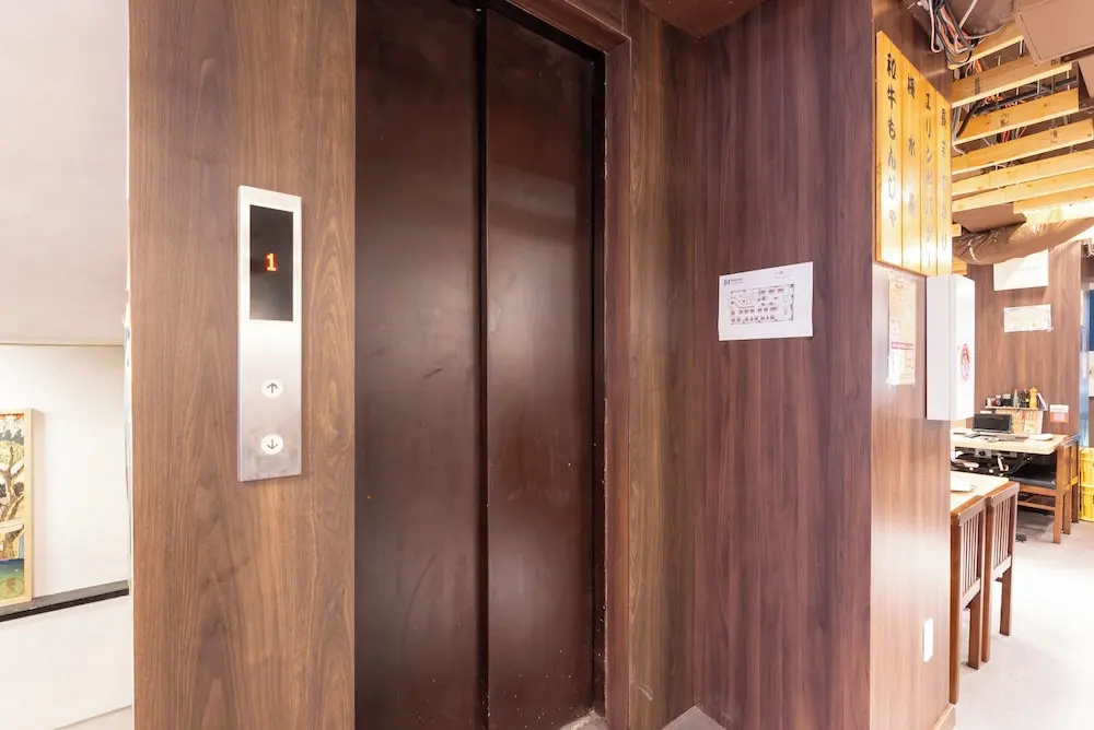 Tabist HOTEL UENO 39 사진 21