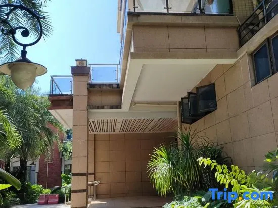 Coco Youth Travel Homestay