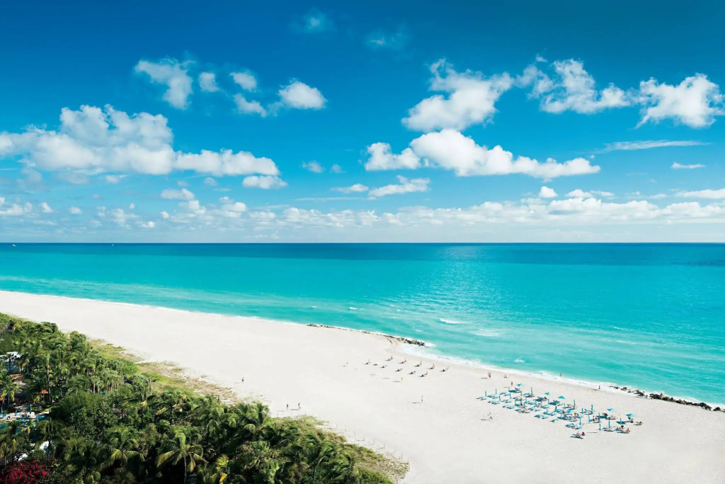 The Miami Beach EDITION - фото 36