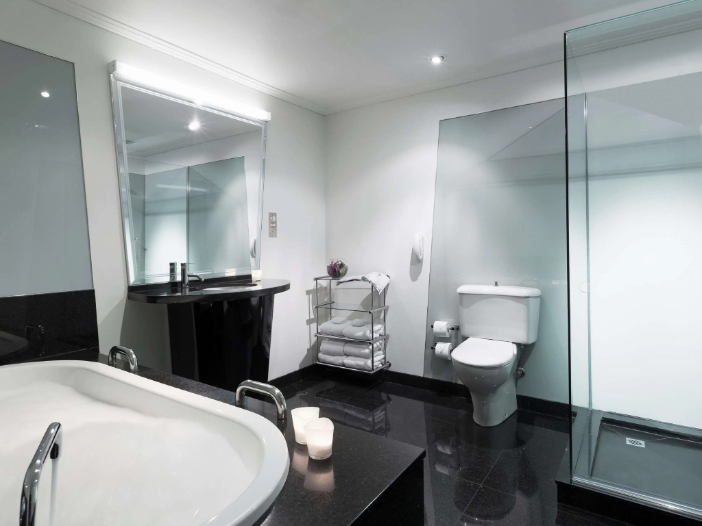 The Como Melbourne by Accor - Général