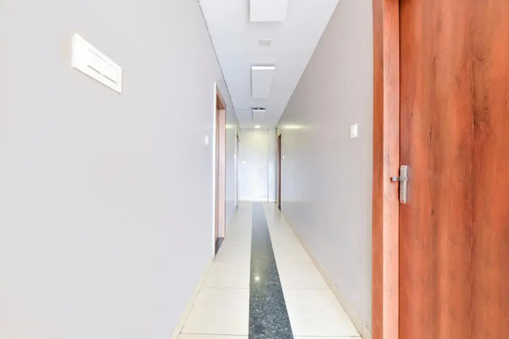 Hotel Raghumani Palace - Général