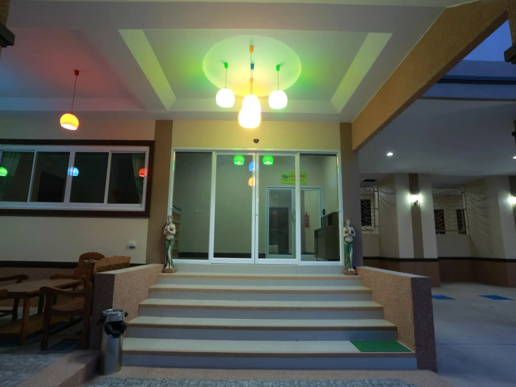 Hotel photo 21
