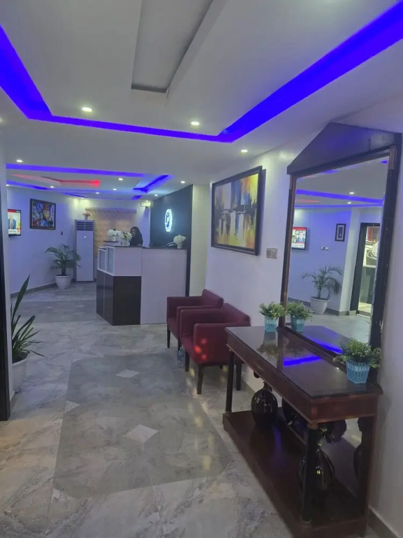 Hotel photo 11