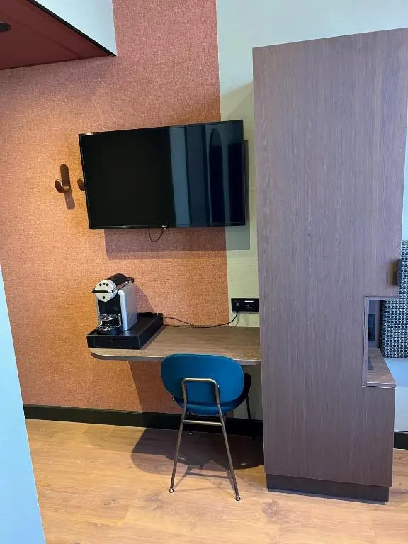 Hotel Nicolaas Witsen - Chambres