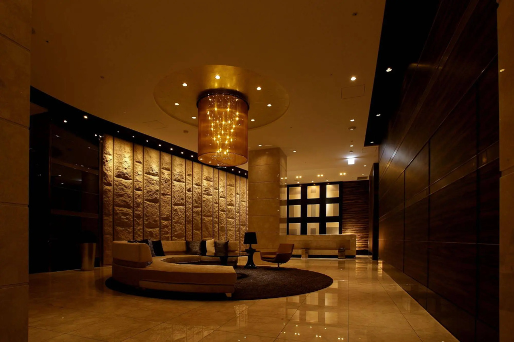 Hotel Trusty Osaka Abeno 사진 30