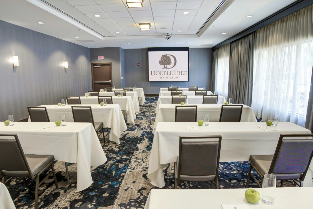 Doubletree by Hilton Harrisonburg - Général