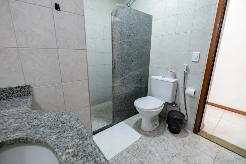 Bem Bahia Hotel — фото 6