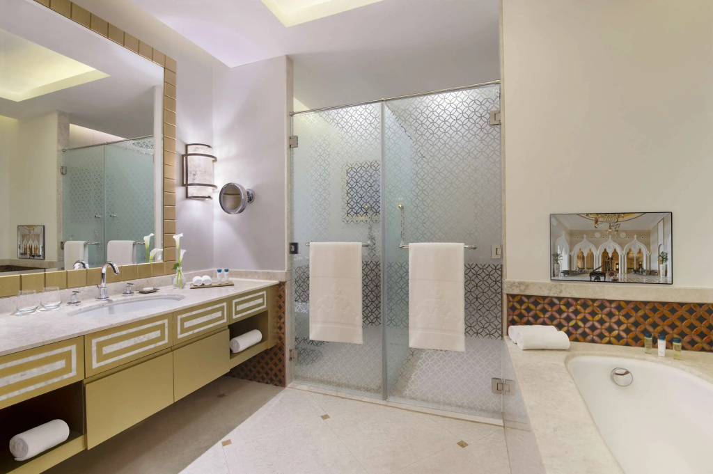 Marsa Malaz Kempinski, The Pearl - Doha - Chambres