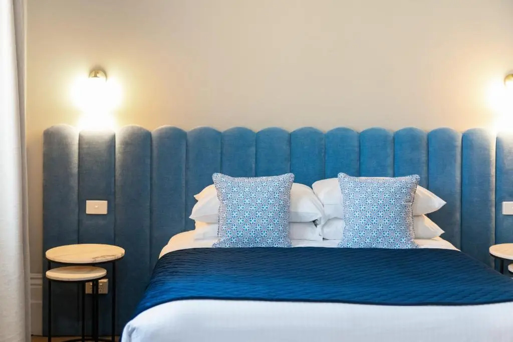 Mount Gambier Hotel - Chambres