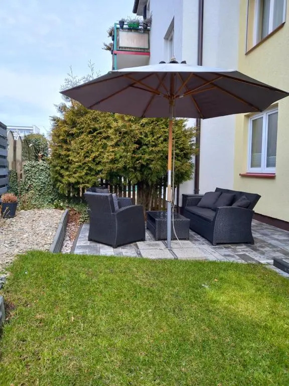 Apartament Marco