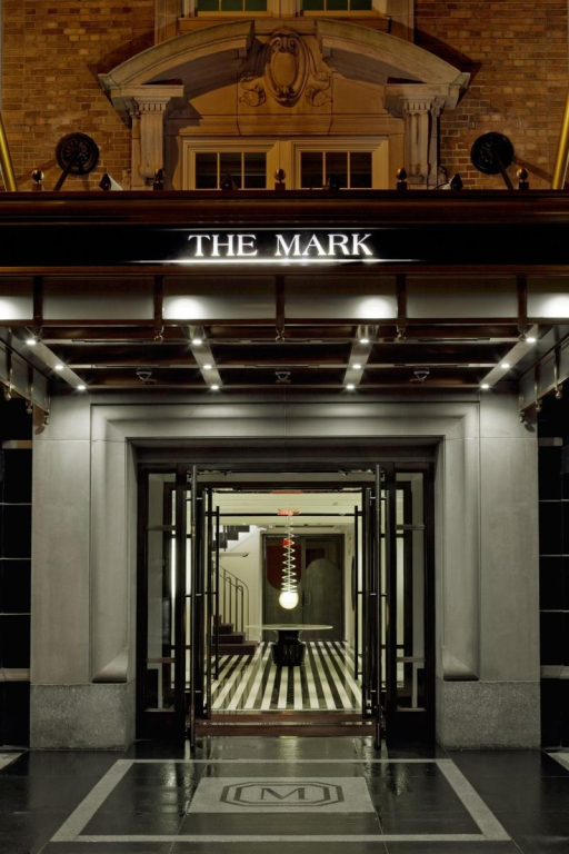 The Mark