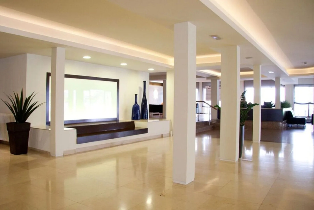 Garbi Park Hotel, Ллорет-де-Мар, Іспанія мініатюра 9