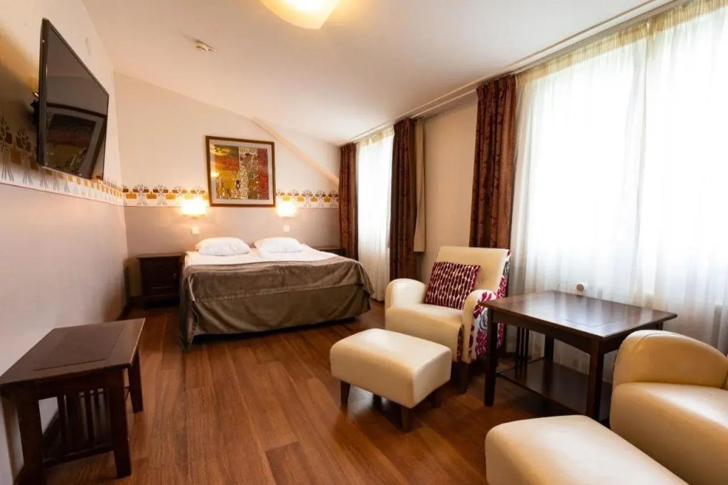 Hotel photo 7