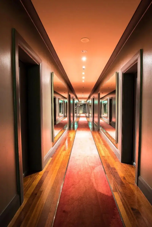 Kirketon Hotel Sydney - Général